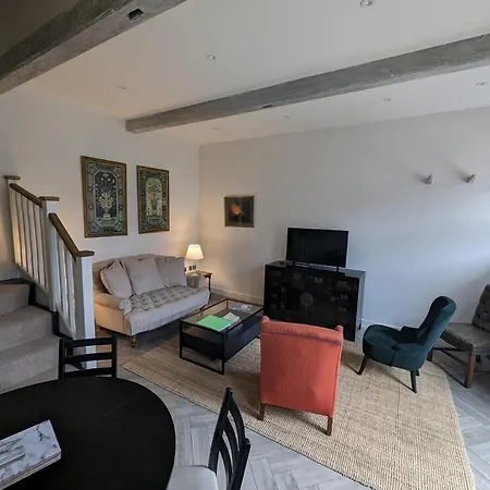 2 Bed In 88184 Casa de Férias York