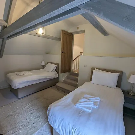 2 Bed In 88184 Prázdninový dům *